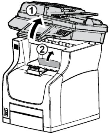 SAGEM AGORIS M943XDN - Note - 3