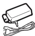SAGEM AP1100 - Veiligheidsaanbevelingen en -instructies - 2