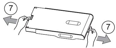 SAGEM AP1100 - Note! - 4
