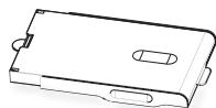 SAGEM AP1100 - A nyomtató és tartozékai - 4