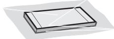 SAGEM AP1100 - Your printer and its accessories - 5