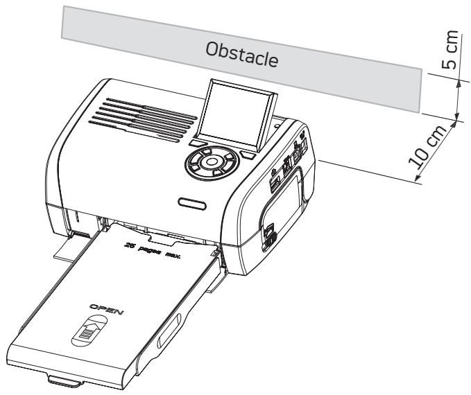 SAGEM AP2700 - Connexions - Raccordements - 9