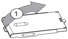 SAGEM AP2700 - Setting up the printer - 3