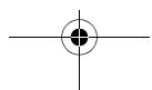 SAGEM AP2700 - Other functions - 3