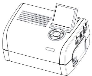 SAGEM AP2700 - La stampante e i relativi accessori - 5