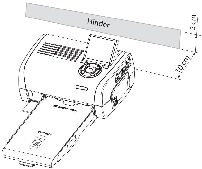 SAGEM AP2700 - Ansluttingar - 4