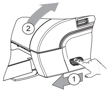 SAGEM AP2700 - Opmerking: - 1
