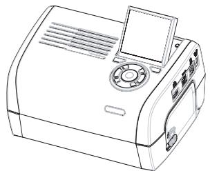 SAGEM AP2700 - Skrivaren och dess tillbehör - 5
