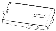 SAGEM AP2700 - PRESTATIE VAN DE GRAFISCHE INTERFACE - 8