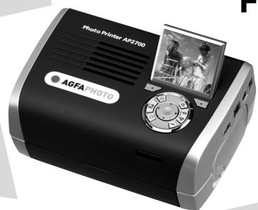 SAGEM AP2700 - 2