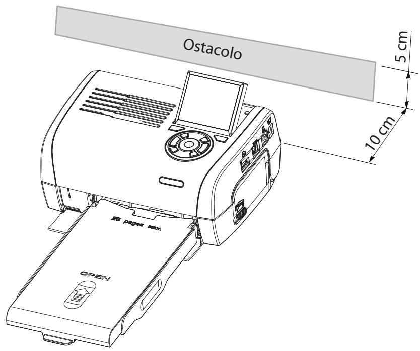 SAGEM AP2700 - Osservazioni: - 1