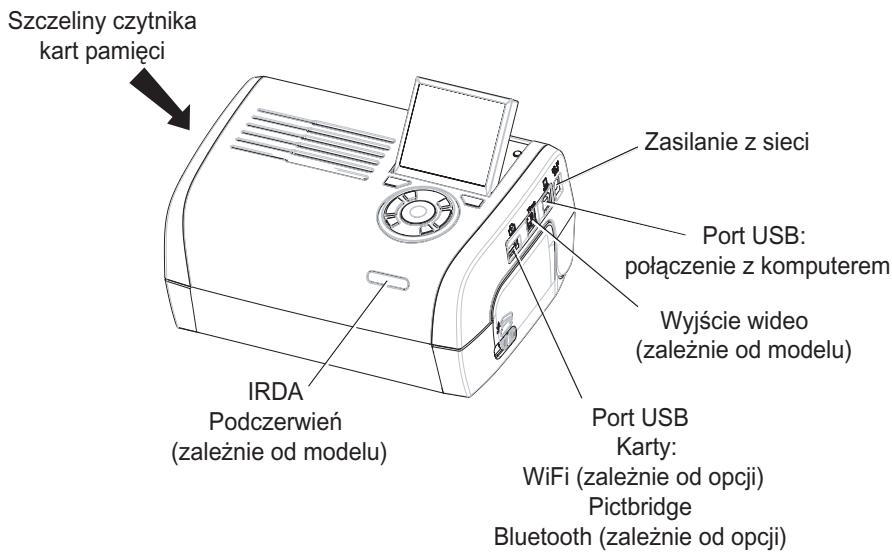 SAGEM AP2700 - PODIACZANIE-ZIACZA - 1