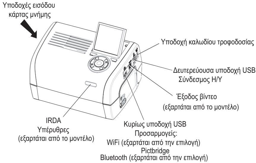 SAGEM AP2700 - SuvéoεiC - 1