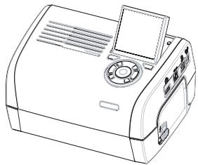 SAGEM AP2700 - Your printer and its accessories - 5