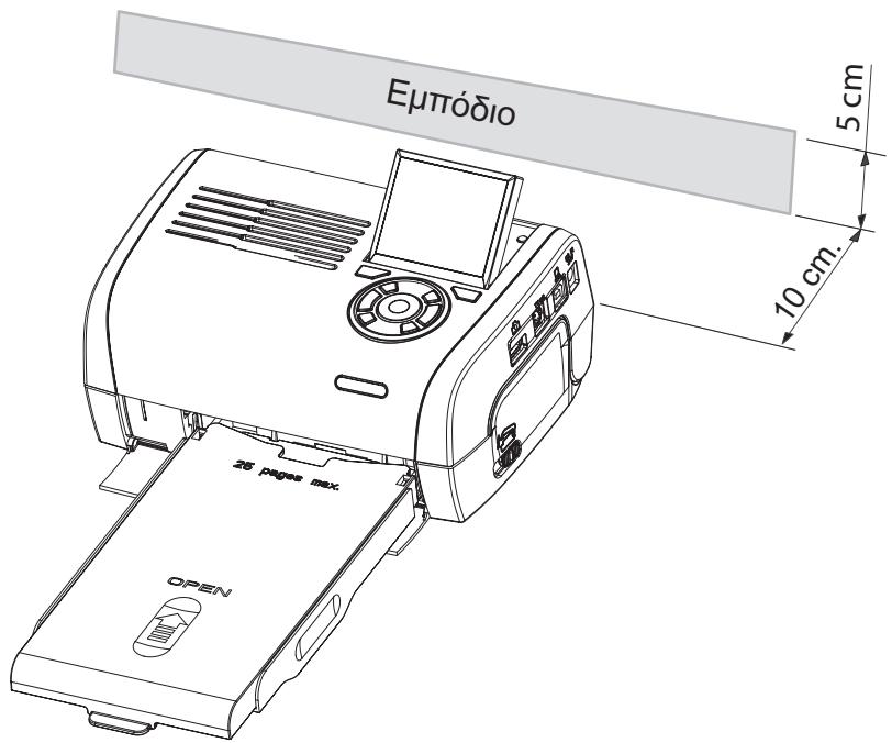 SAGEM AP2700 - SuvéoεiC - 8