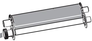 SAGEM AP2700 - Uruchomienie drukarki - 18