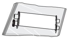 SAGEM AP2700 - Skrivaren och dess tillbehör - 7