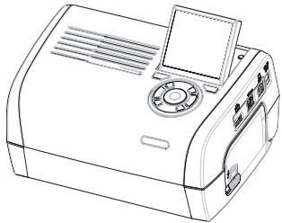 SAGEM AP2700 - Uw printer en+zijn accessoires - 5