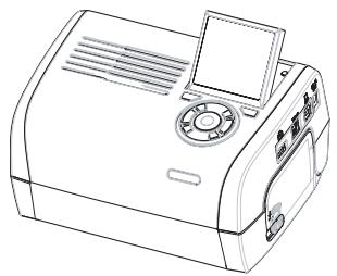 SAGEM AP2700 - PRESTATIE VAN DE GRAFISCHE INTERFACE - 10