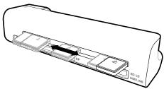 SAGEM AS1110 - Návod načistenie - 2