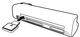 SAGEM AS1110 - Indicaṭṭi pentru curăṭare - 1