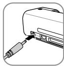 SAGEM AS1111 - Tensione di rete sul luogo di installazione! - 1
