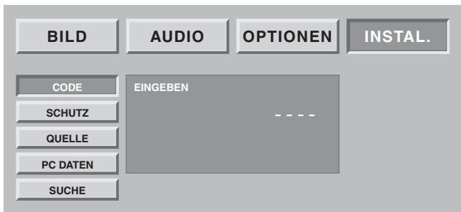 SAGEM AXIUM HTD 501 - Rückkehr zur Werkseinstellung - 1