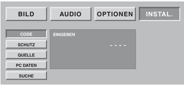 SAGEM AXIUM HTD 501 - Quellenkonfigurationen - 1