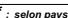 SAGEM D16T - 2.2.Installation du telephone - 2
