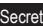 SAGEM D55T - Mode secret - 4
