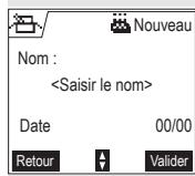 SAGEM D55T - Accessions - 2