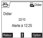 SAGEM D55T - Accessions - 8