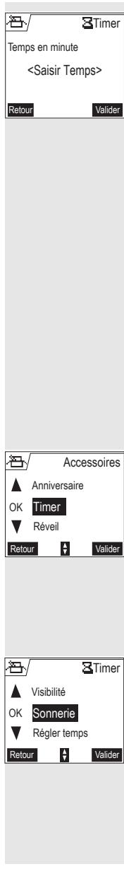 SAGEM D55T - Accessoires - 1