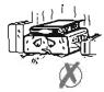 SAGEM DS81HD - Emplacement - 3