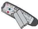 SAGEM DS81HD - Contenu de l'emballage - 3