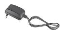 SAGEM DS87 HD,  DS87HD - Contenu de l'emballage - 2
