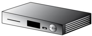 SAGEM DSI89HD - Contenu de l'emballage - 1