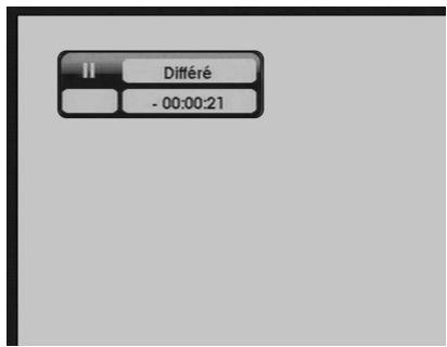SAGEM DVR 84250T TNT HD & DTR 84250T HD - 10-10 Mode direct / Mode différé - 1