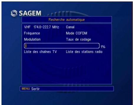 SAGEM ITD63 ECO & ITD63 - Installation simplifiée - 3