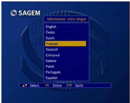SAGEM ITD63 ECO & ITD63 - Installation simplifiée - 2