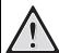 SAGEM LP5525DN - DANGER！ - 1