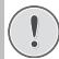 SAGEM LP5525DN - ATTENTION! - 1