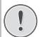 SAGEM LP5525DN - ATTENTION! - 1