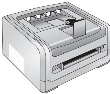 SAGEM LP5525DN - A4/Lettre : - 1