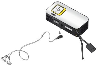 SAGEM PICOPIX PPX2330 - (PPX2330) - 1