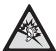 SAGEM PICOPIX PPX2330 - DANGER! - 1