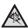 SAGEM PICOPIX PPX2330 - DANGER! - 1