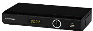 SAGEM COM TWIN 650 - Contenu de l'emballage - 1