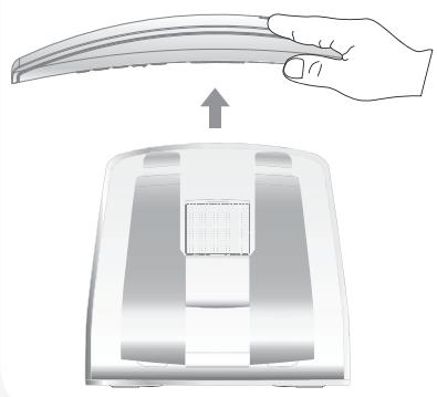 SAGEM SIXTY 2 - METHOD 2 (POST-DIALING) - 1