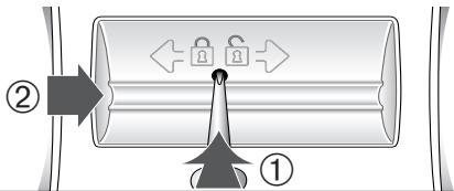 SAUTER 2812MP - Nettoyage du filtré de pompe - 2